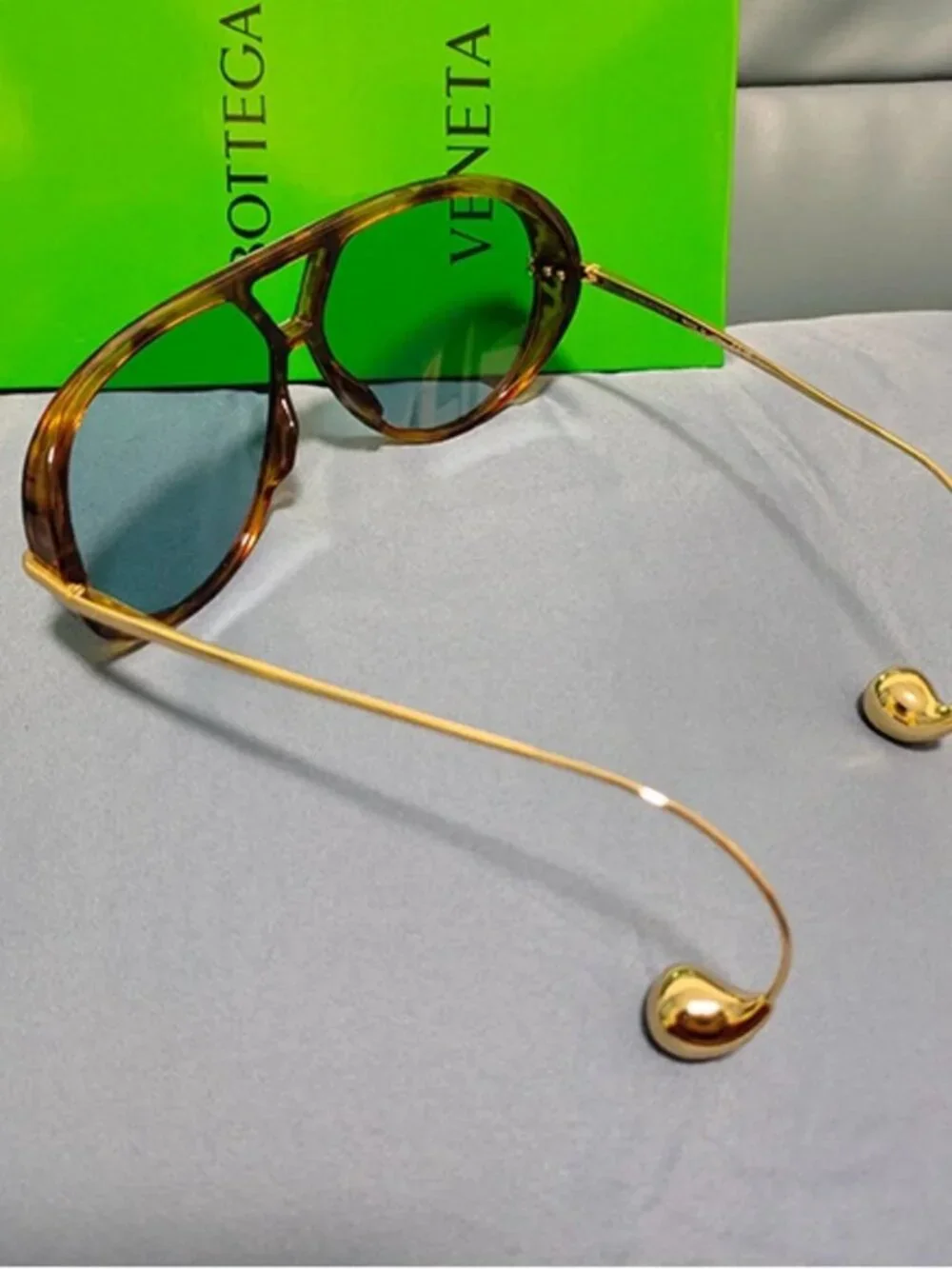 Bottega Veneta Sunglasses